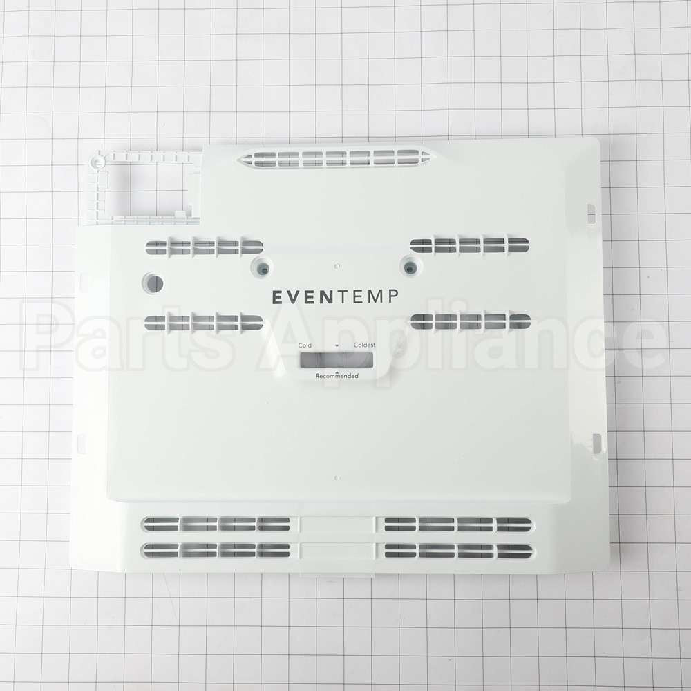 5304536636 Frigidaire Cover