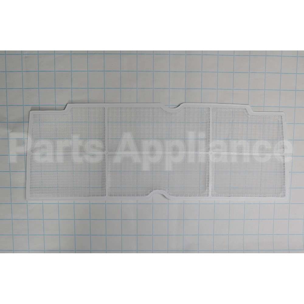 5304536669 Frigidaire Filter,Air,Plastic Frame