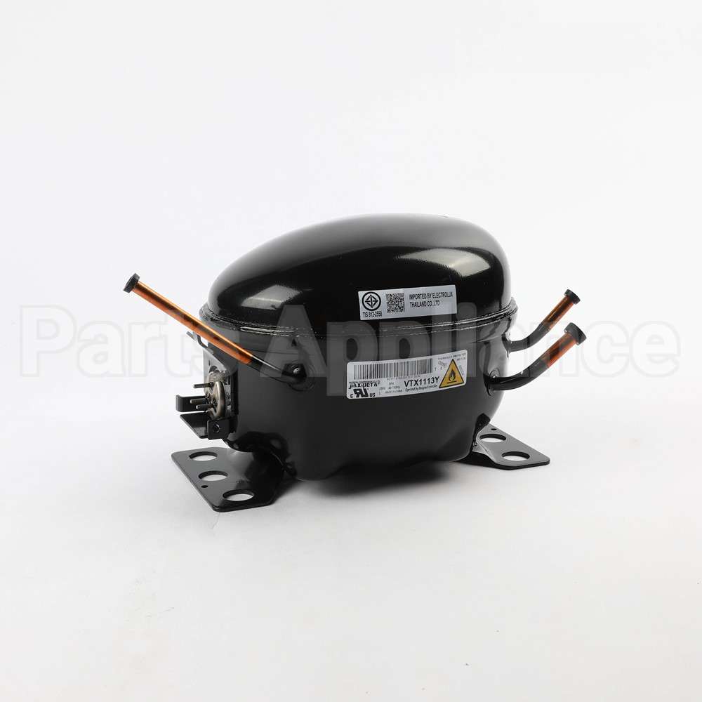 5304536694 Frigidaire Compressor