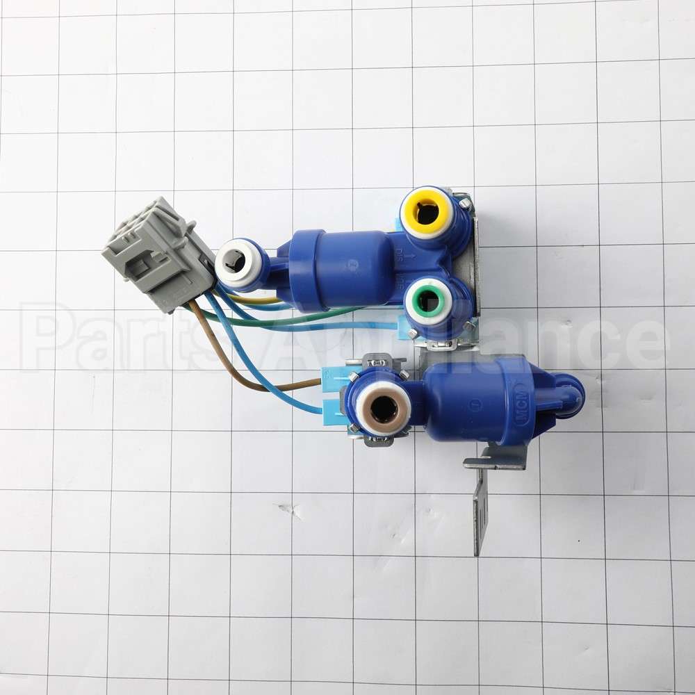 5304536701 Frigidaire Valve Assembly