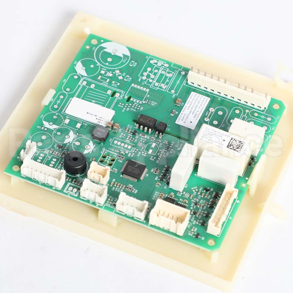 5304536819 Frigidaire Control-Electrical