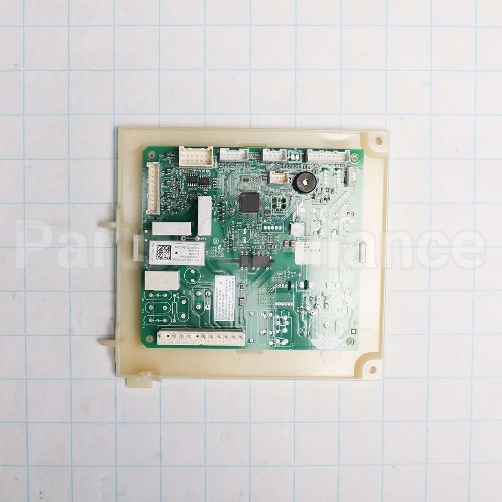 5304536819 Frigidaire Control-Electrical