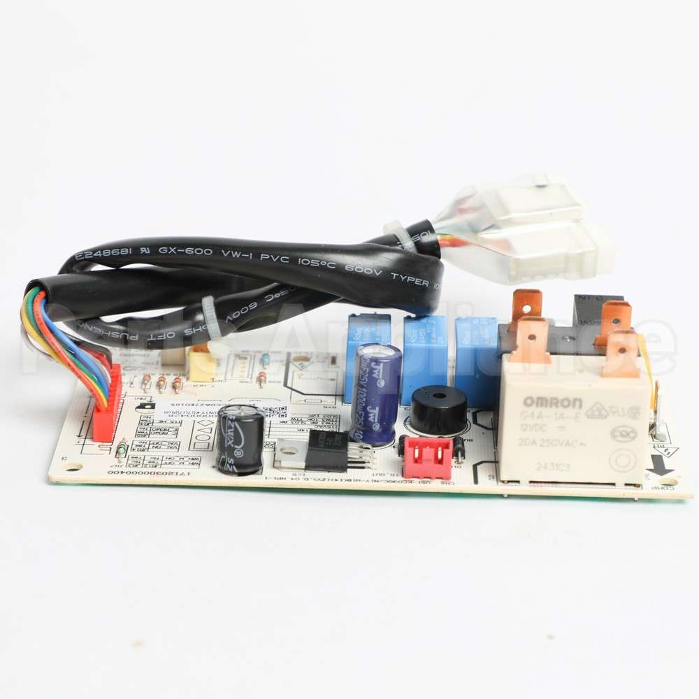 5304536904 Frigidaire Control-Electrical