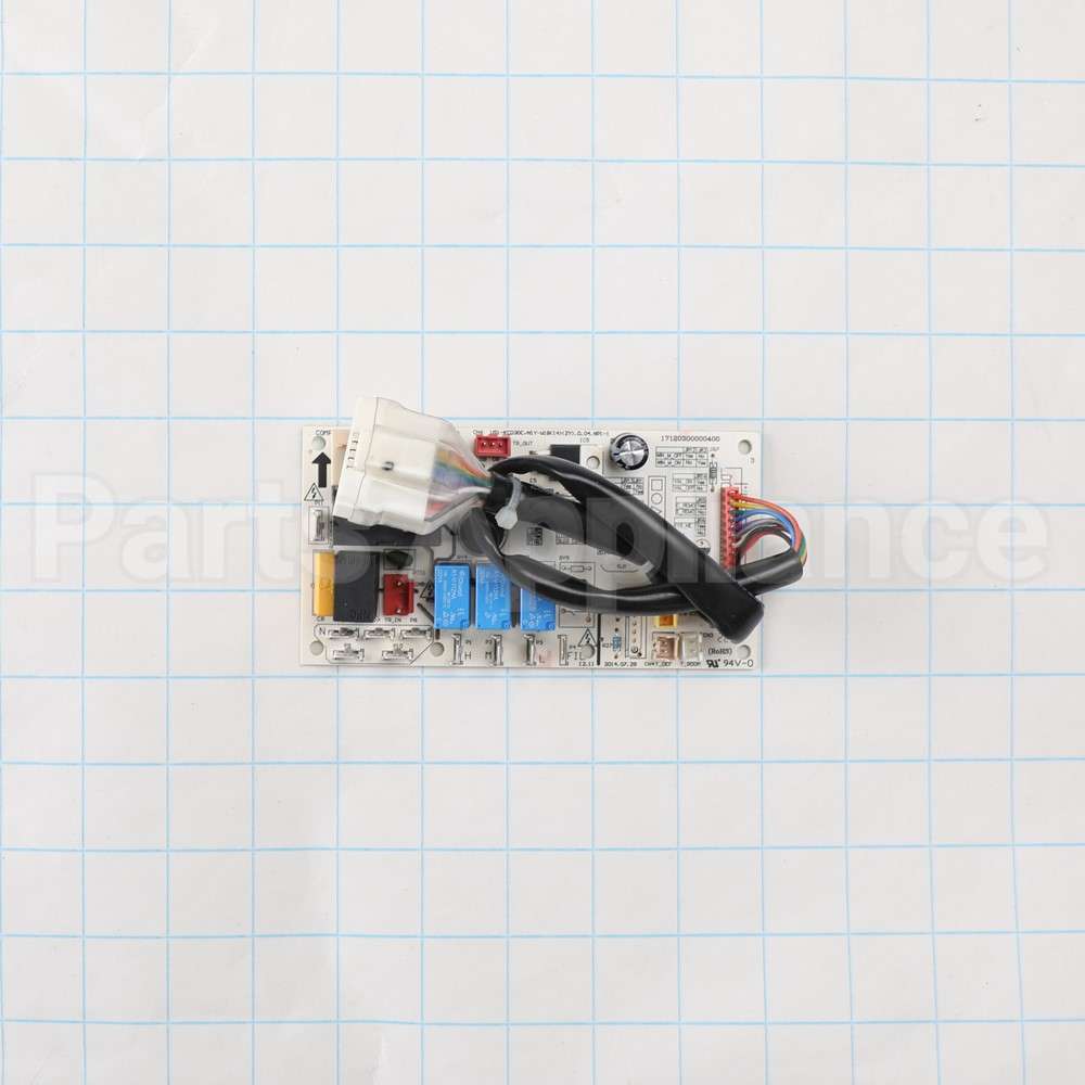 5304536904 Frigidaire Control-Electrical
