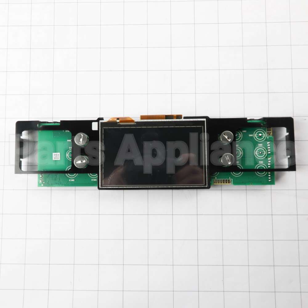 5304536937 Frigidaire Controller