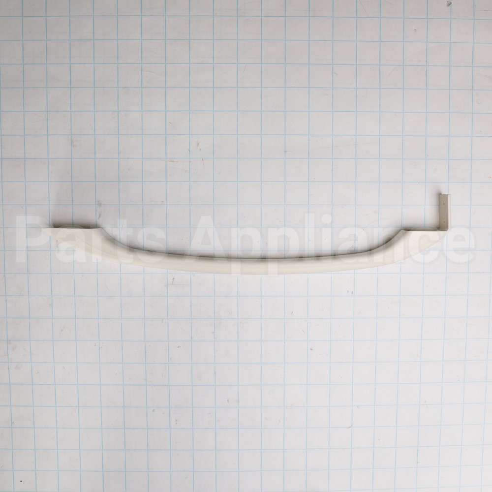 5304537010 Frigidaire Handle Kit,Black Top Mount