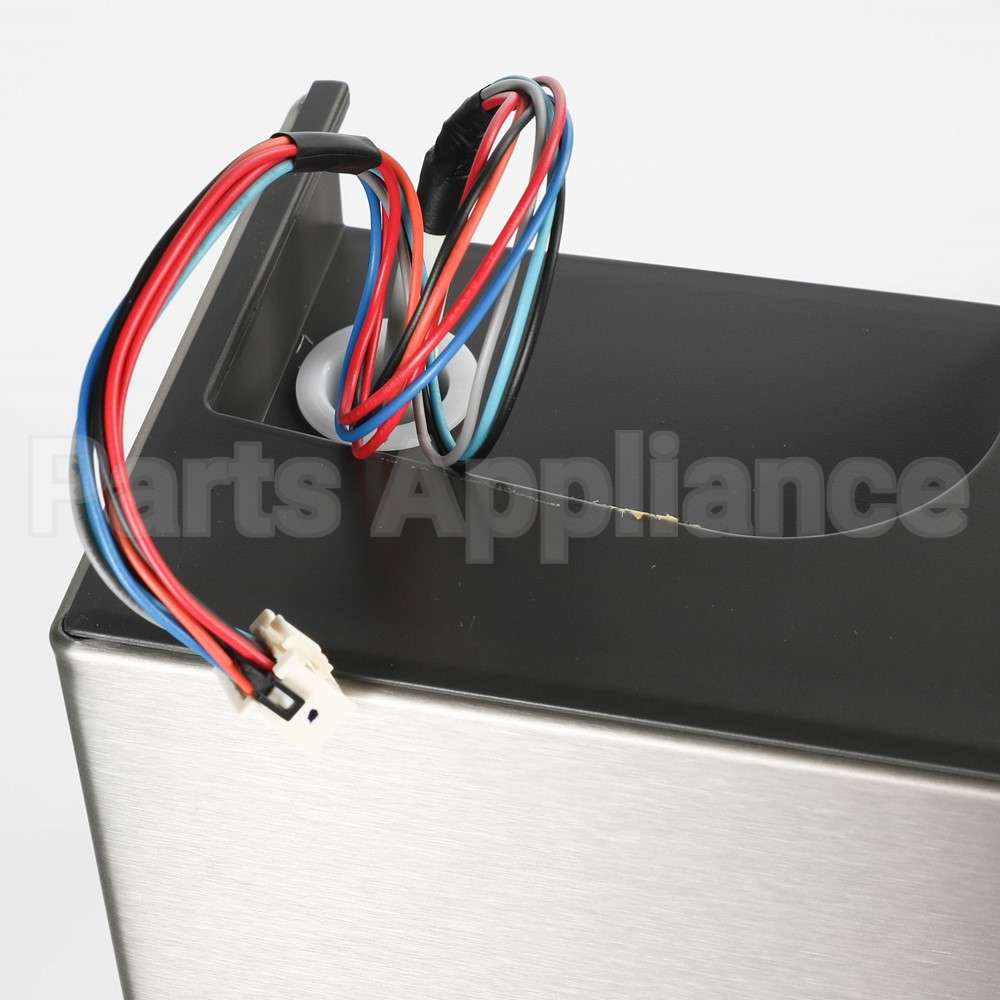 5304537056 Frigidaire Door Assembly,Outer,Stainless