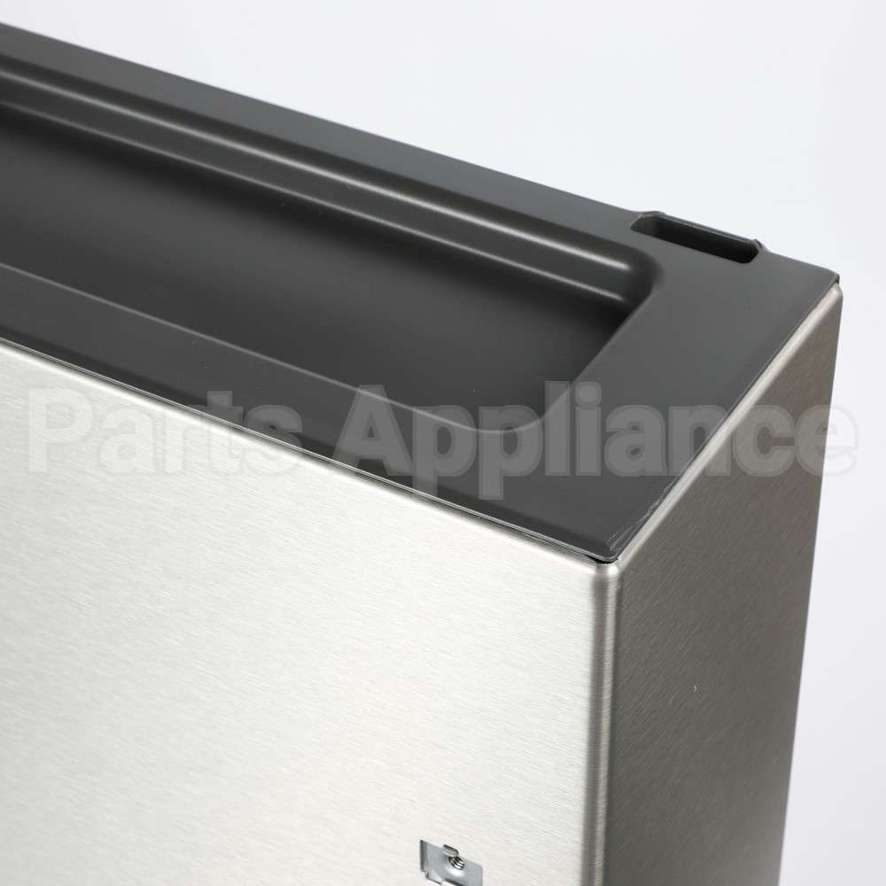 5304537056 Frigidaire Door Assembly,Outer,Stainless