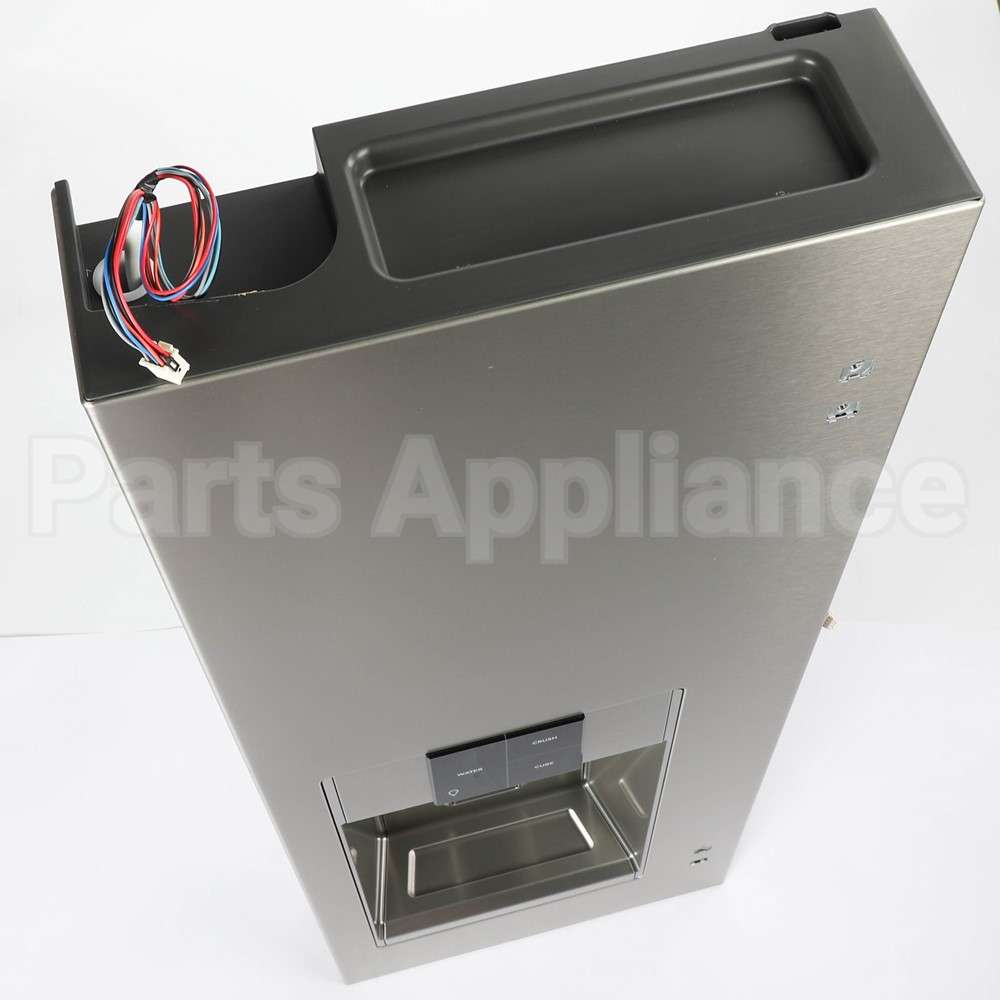 5304537056 Frigidaire Door Assembly,Outer,Stainless