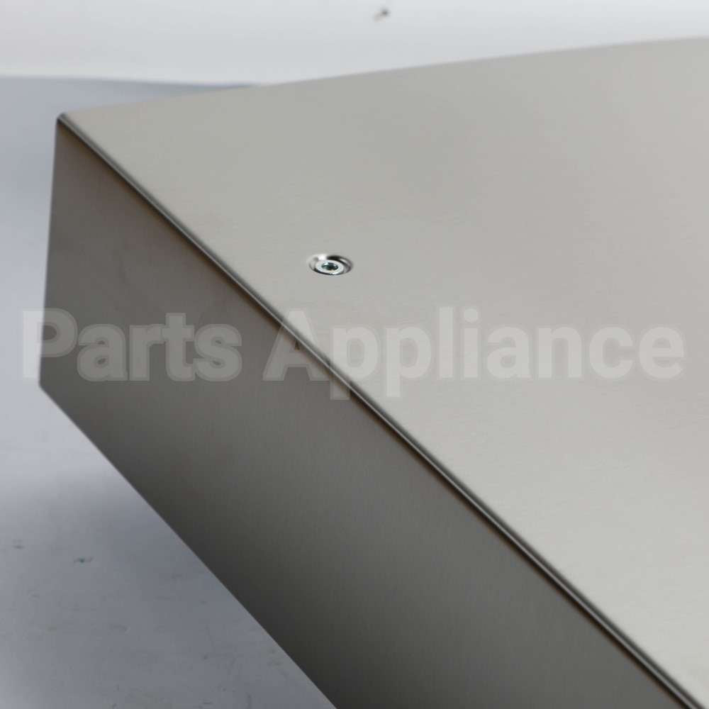 5304537074 Frigidaire Door Asmy,Stainless,Rh Frzr