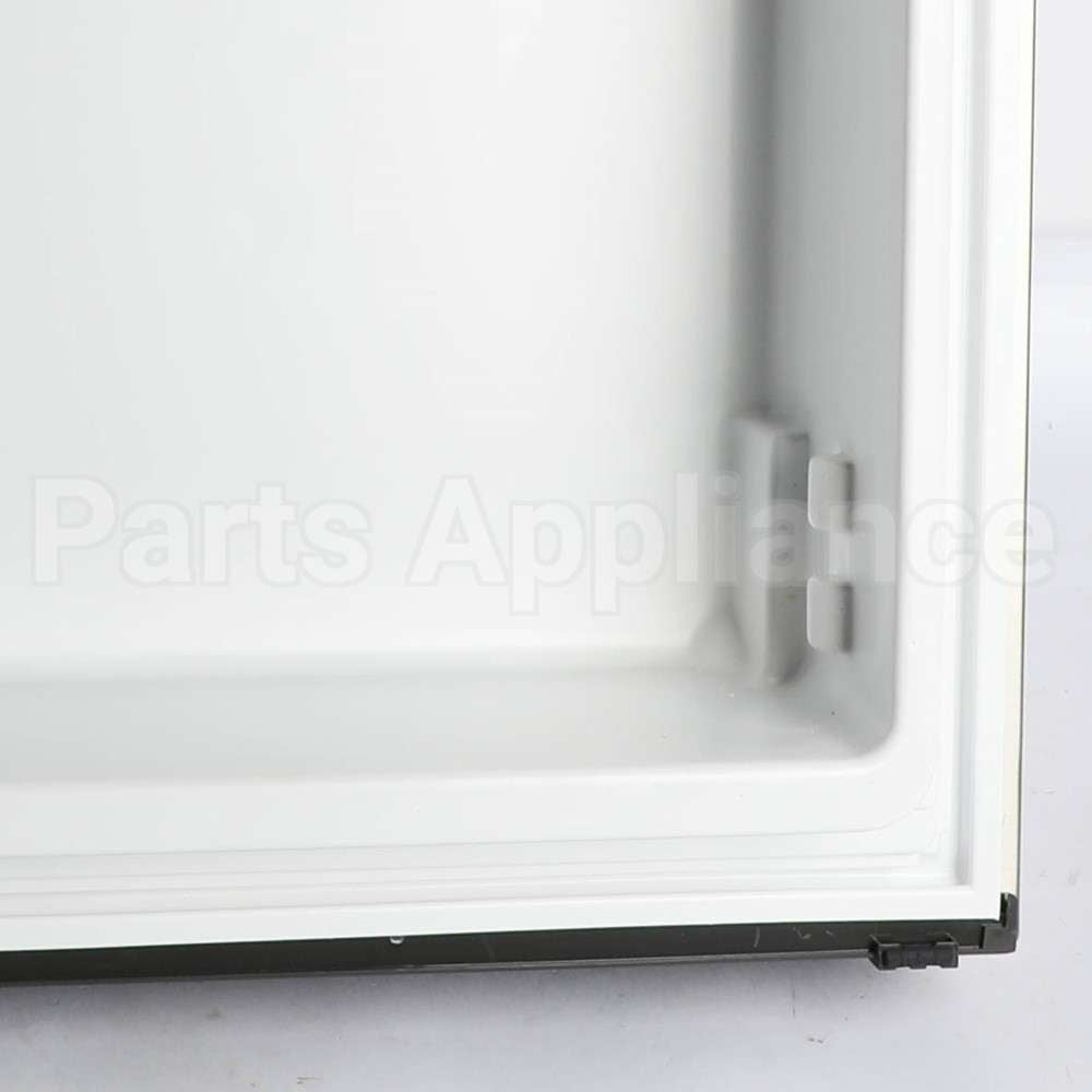 5304537074 Frigidaire Door Asmy,Stainless,Rh Frzr