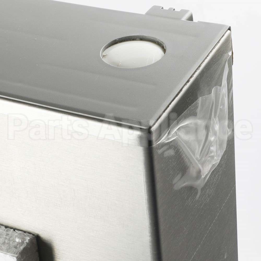 5304537102 Frigidaire Door-Complete