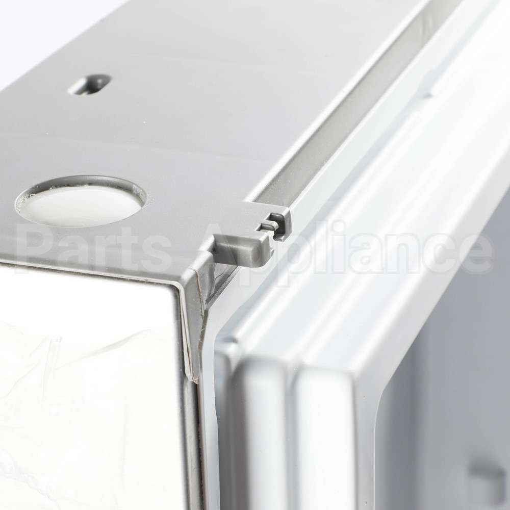 5304537102 Frigidaire Door-Complete