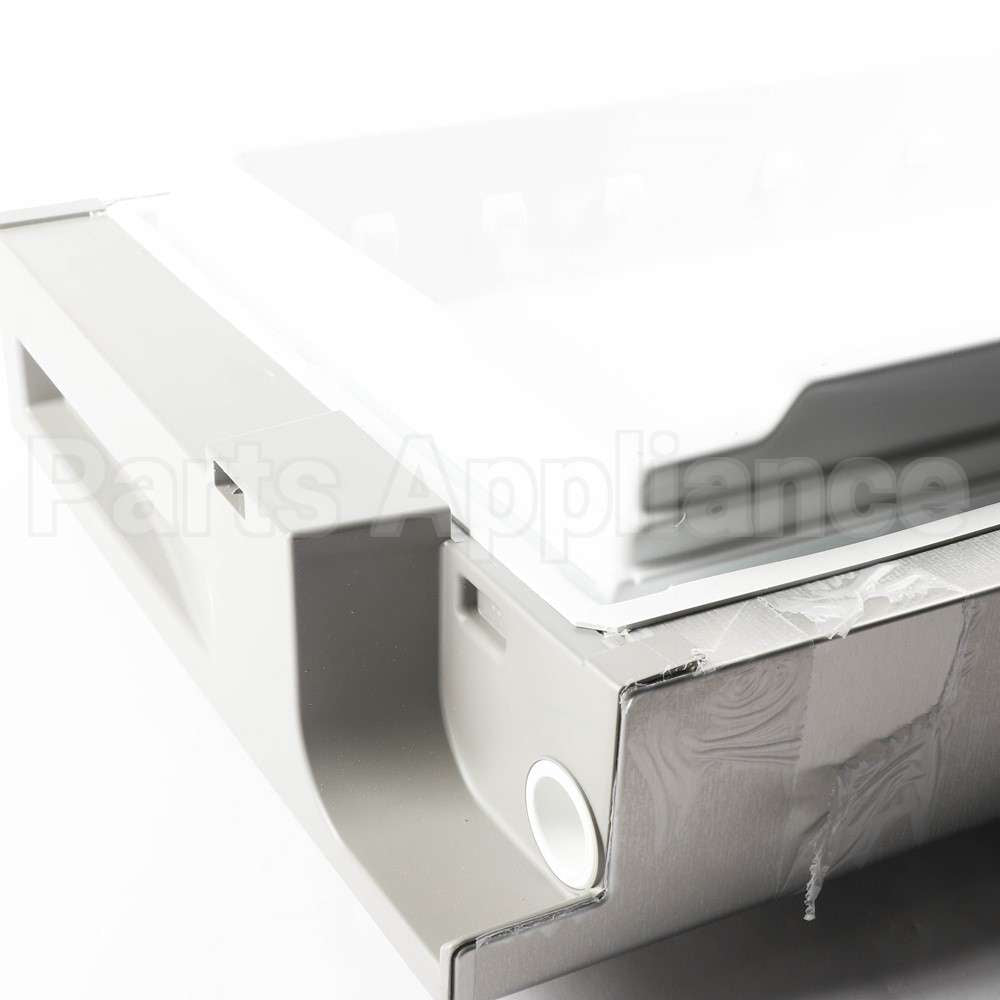 5304537102 Frigidaire Door-Complete