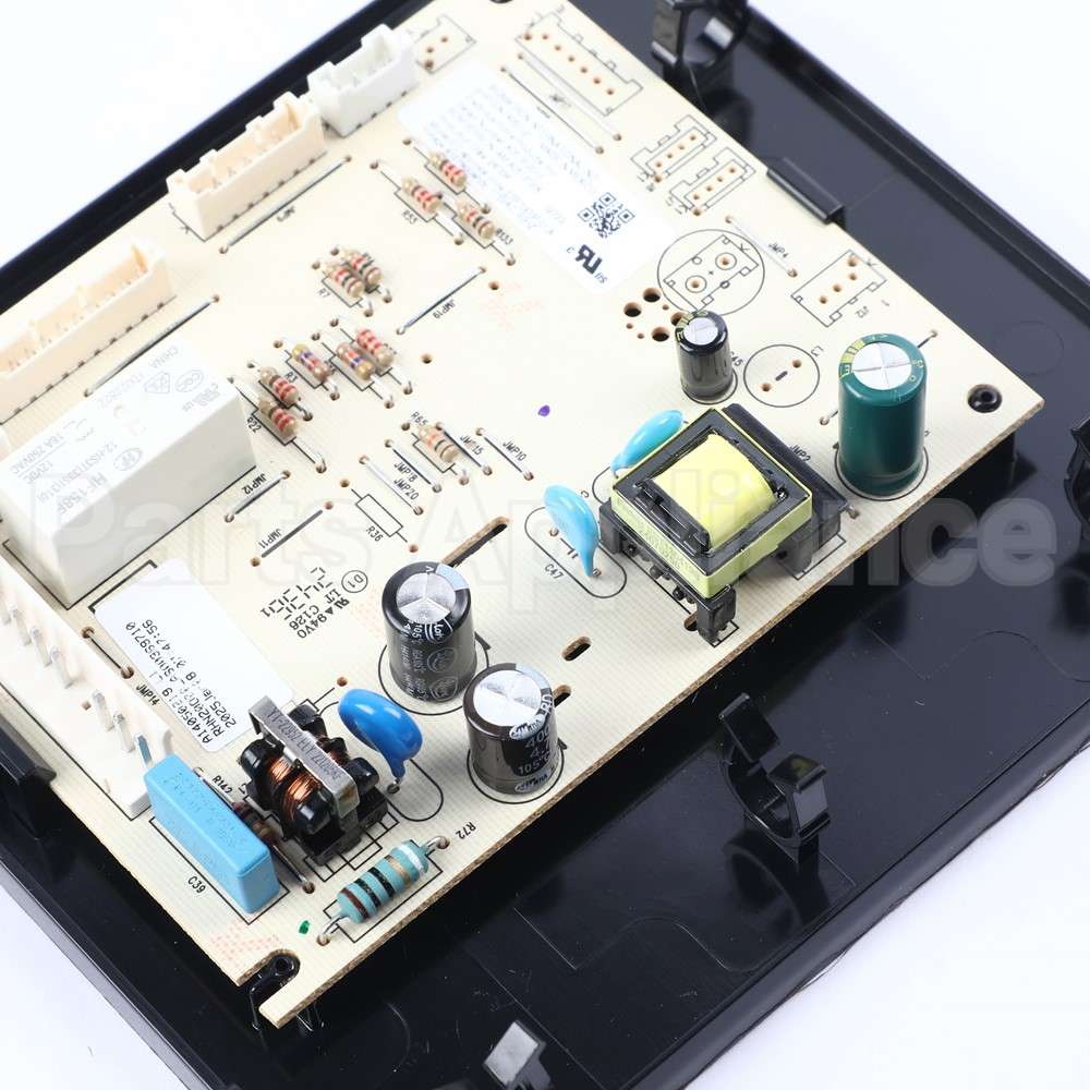 5304537124 Frigidaire S/A-Mainboard & Hou