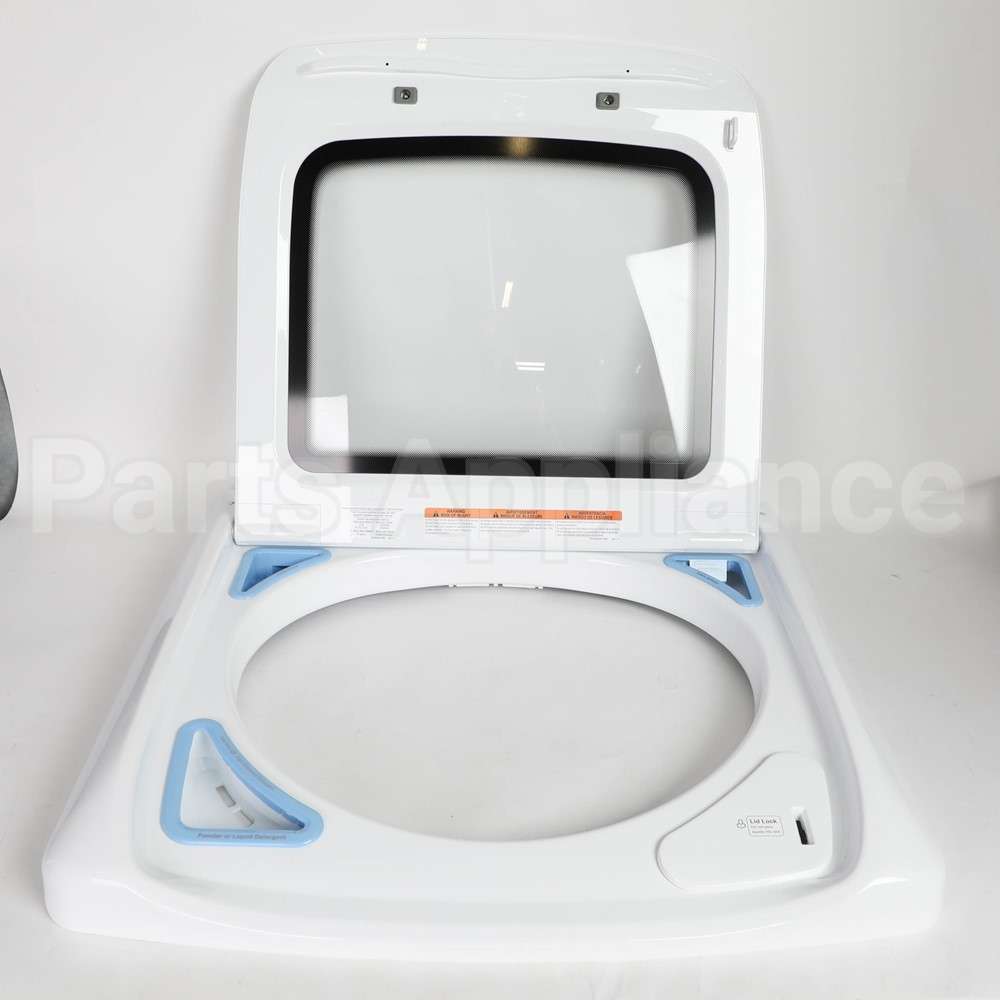 5304537360 Frigidaire Top