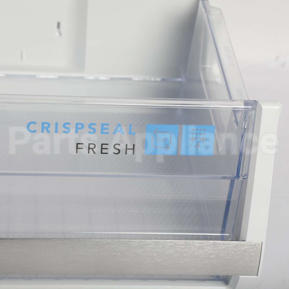 5304537361 Frigidaire Drawer Assembly