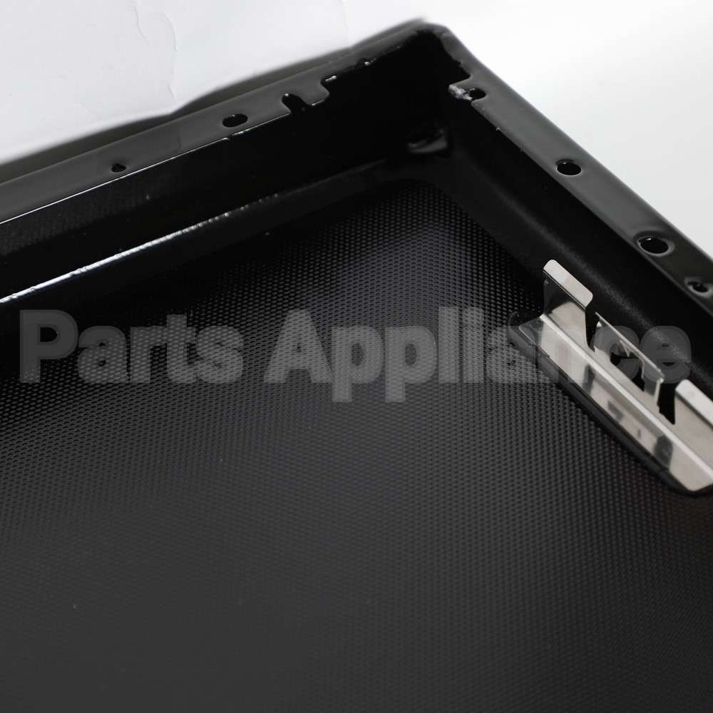 5304537363 Frigidaire Panel-Smoothtop Asm