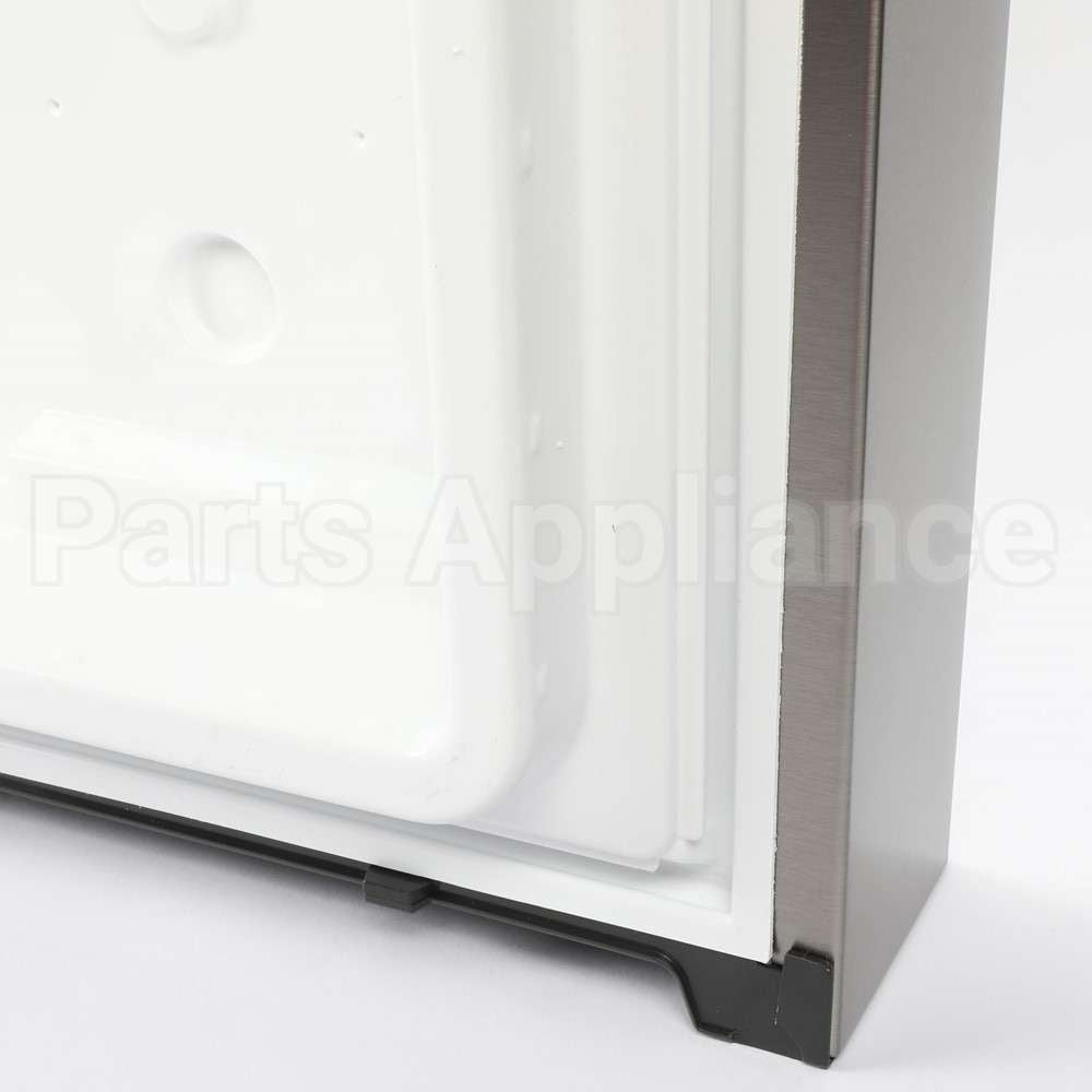 5304537398 Frigidaire Door Assembly,Outer,Stainless