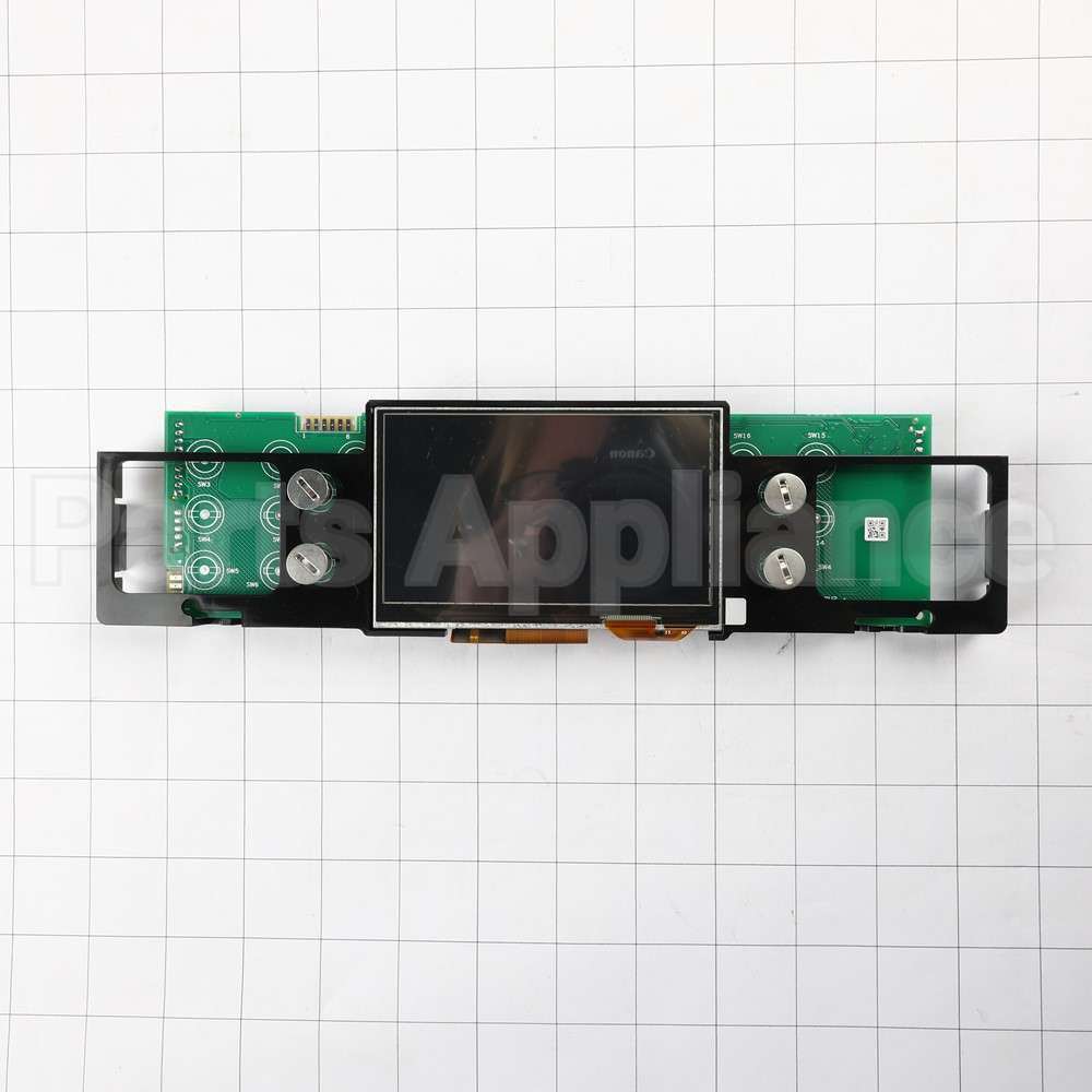 5304537403 Frigidaire Controller,Electronic,Pux
