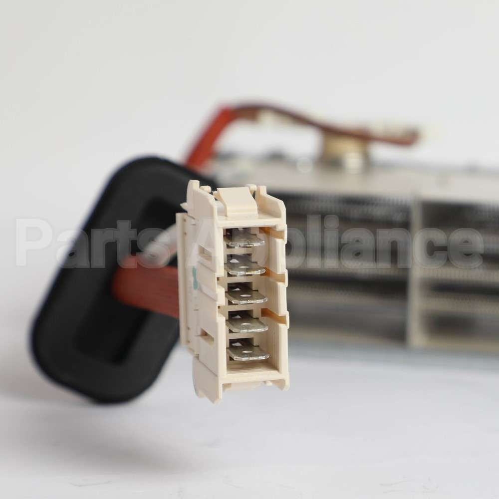 5304537407 Frigidaire Heater, 240V 1900+700W