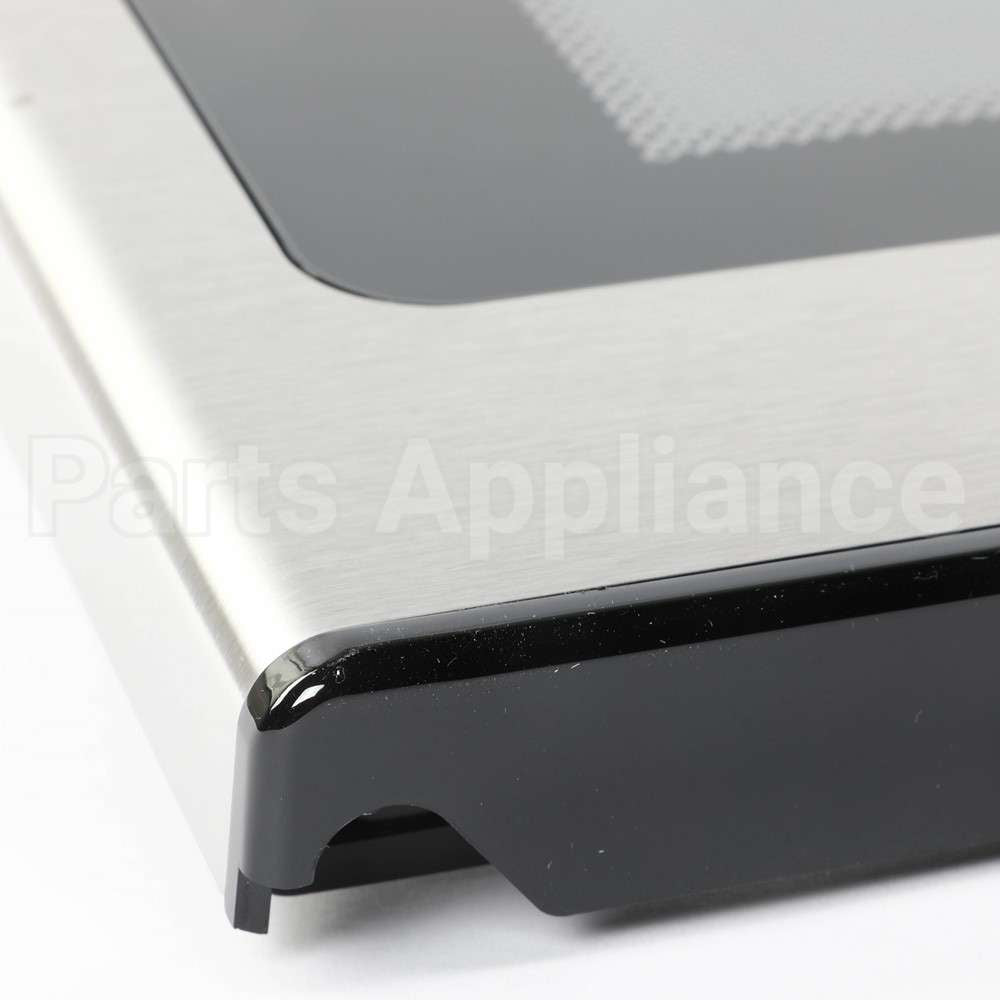 5304537784 Frigidaire Door Assembly,Stainless