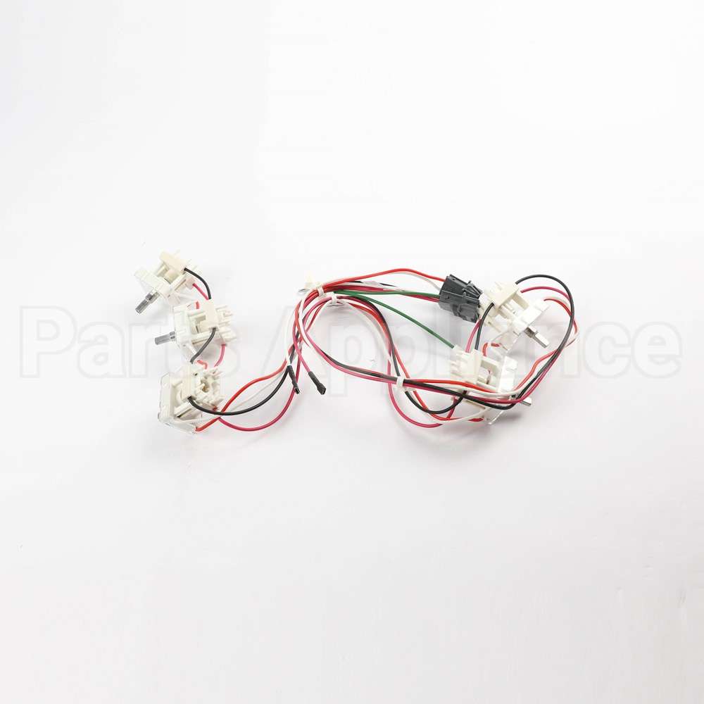 5304537872 Frigidaire Harness