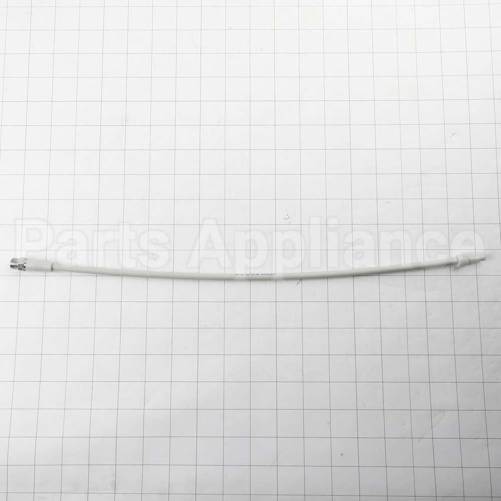 5304537896 Frigidaire Tube Asmy,Inlet Water,Overmold