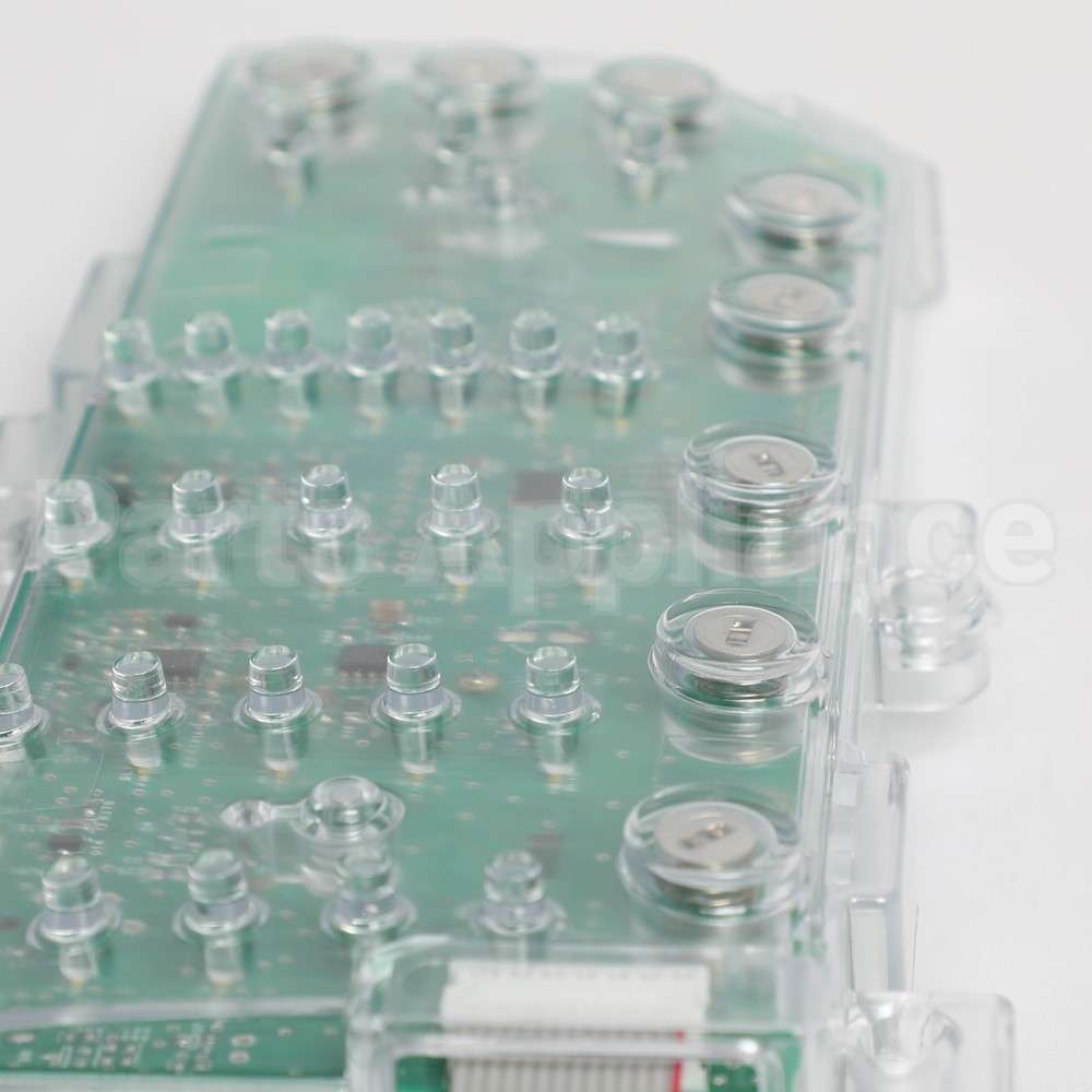 5304537902 Frigidaire Control-Electrical