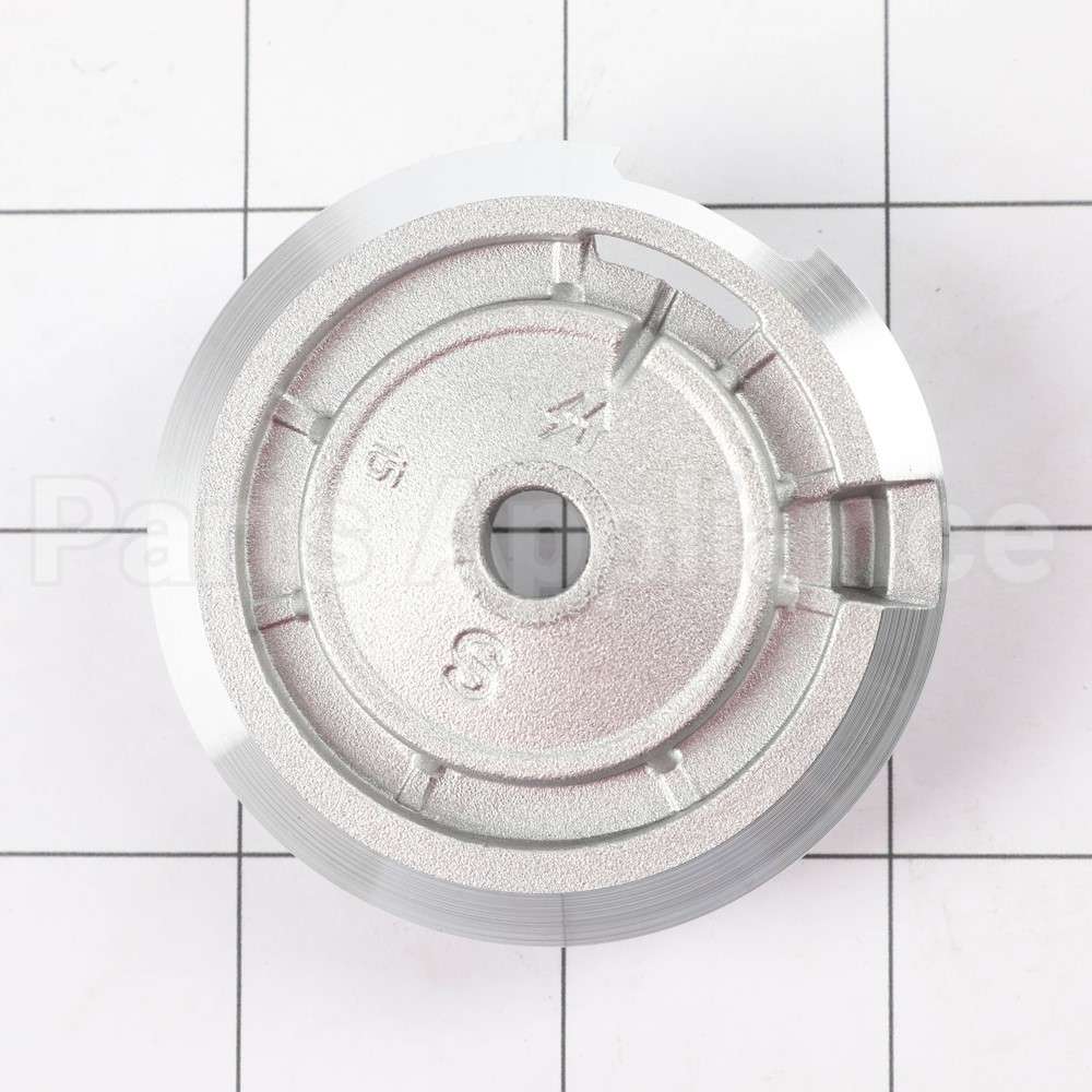 5304537944 Frigidaire Crown,Burner,Small