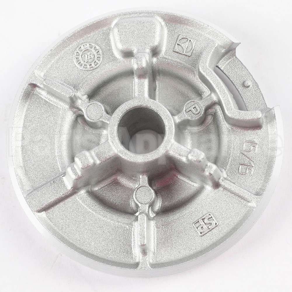 5304537944 Frigidaire Crown,Burner,Small