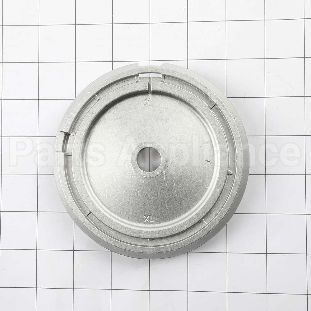 5304537946 Frigidaire Crown,Burner,Xtra Large