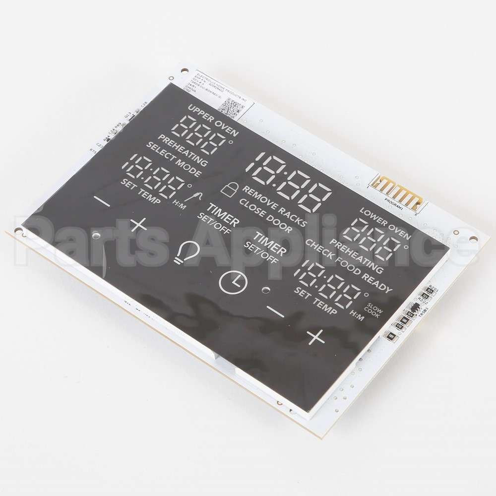 5304538467 Frigidaire Control Assembly,Oven,Ui630I