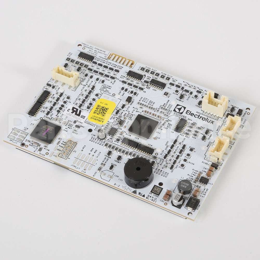 5304538467 Frigidaire Control Assembly,Oven,Ui630I