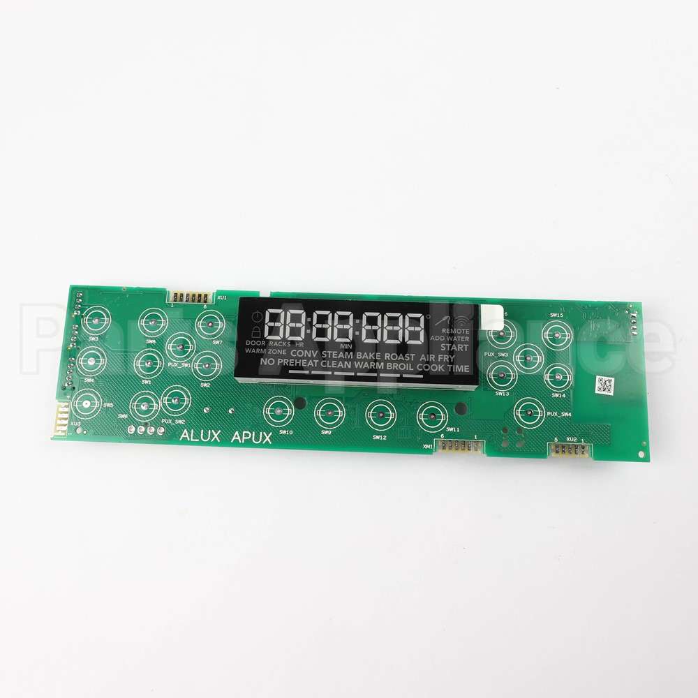 5304538607 Frigidaire Controller