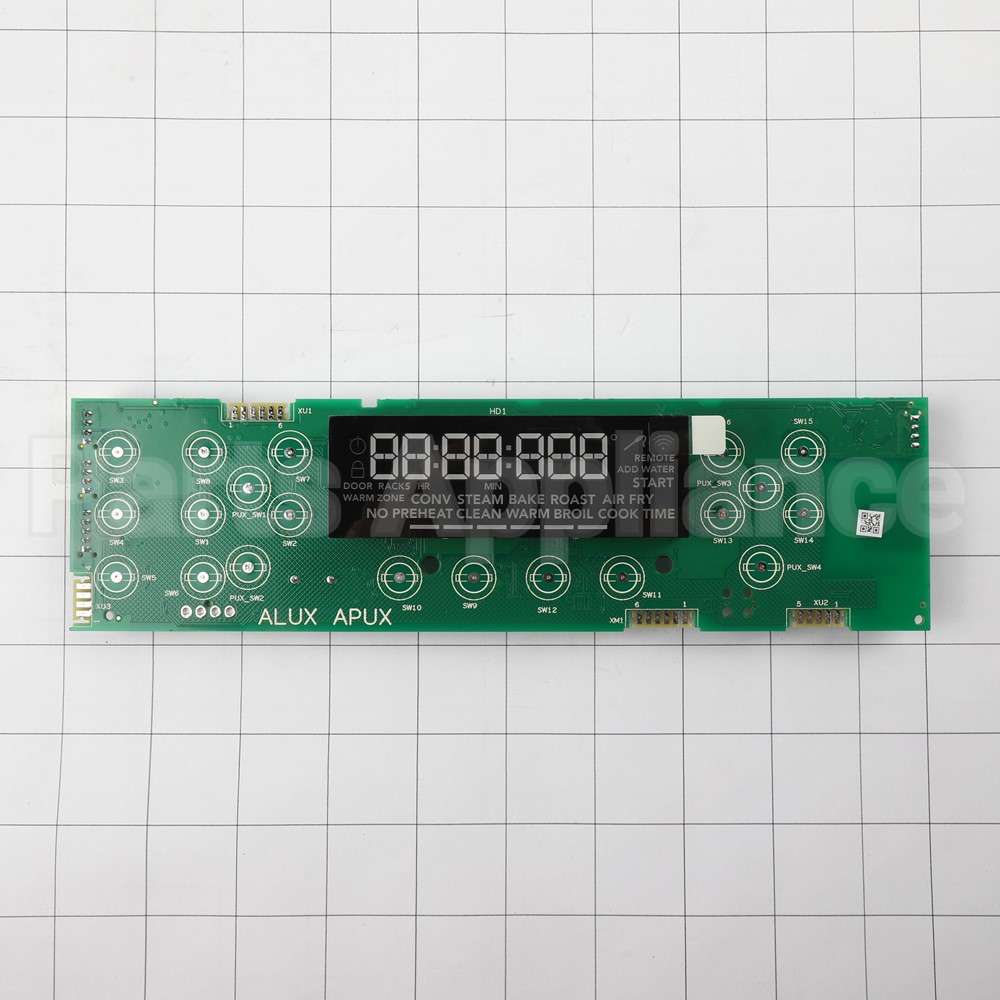 5304538607 Frigidaire Controller