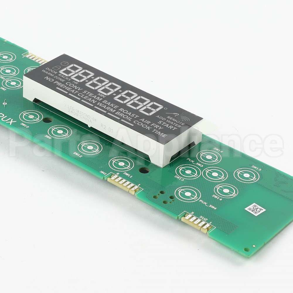 5304538607 Frigidaire Controller