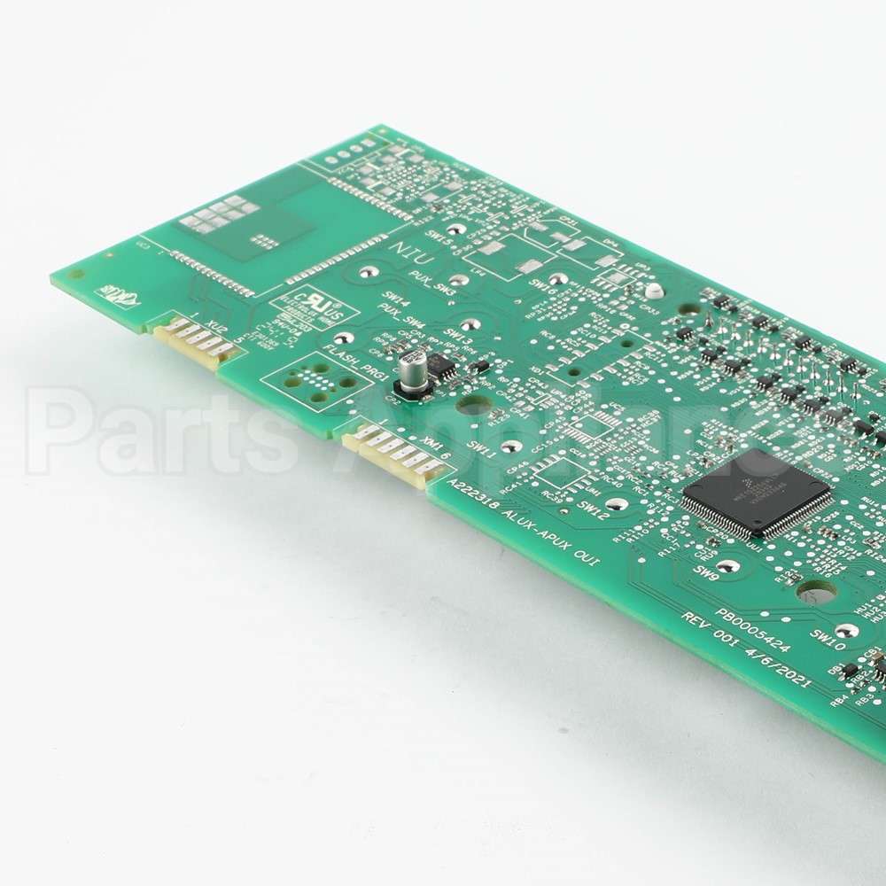 5304538607 Frigidaire Controller