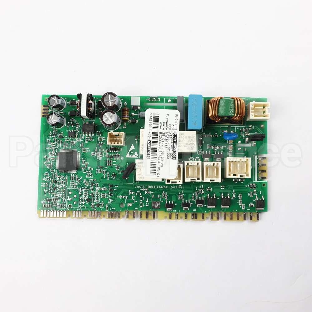 5304538610 Frigidaire Main Control