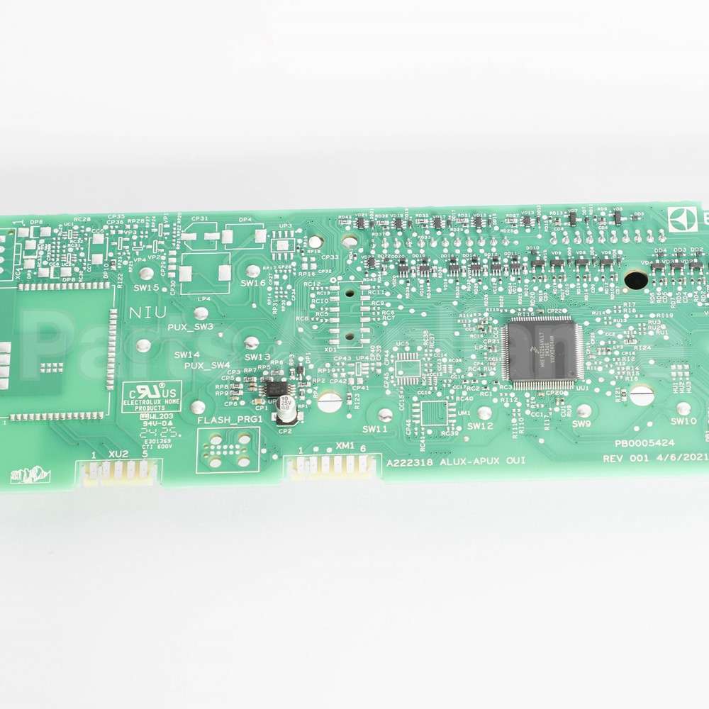 5304538704 Frigidaire Controller