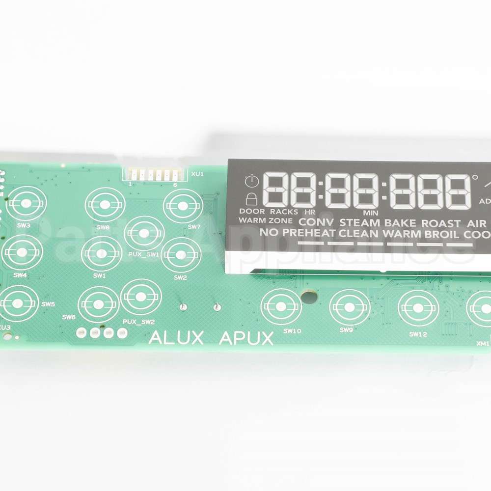 5304538704 Frigidaire Controller