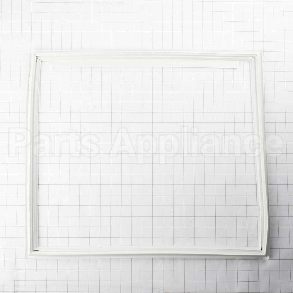 5304538840 Frigidaire Gasket,Upper Door,White