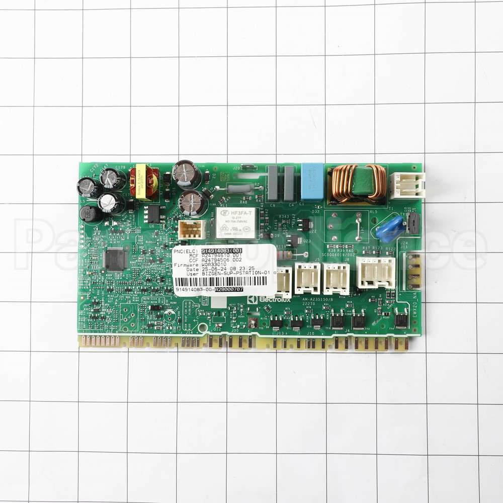 5304538848 Frigidaire Main Board