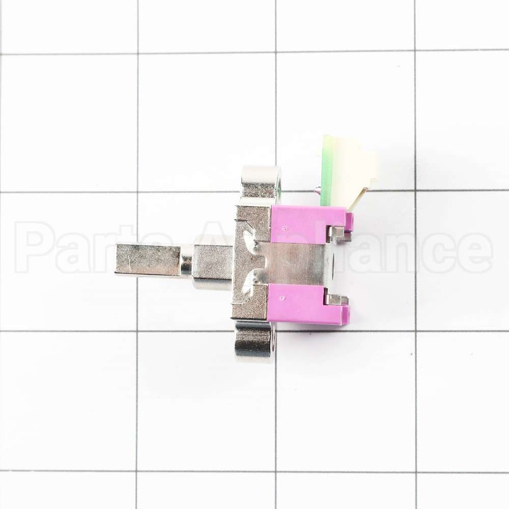 5304539060 Frigidaire Potentiometer