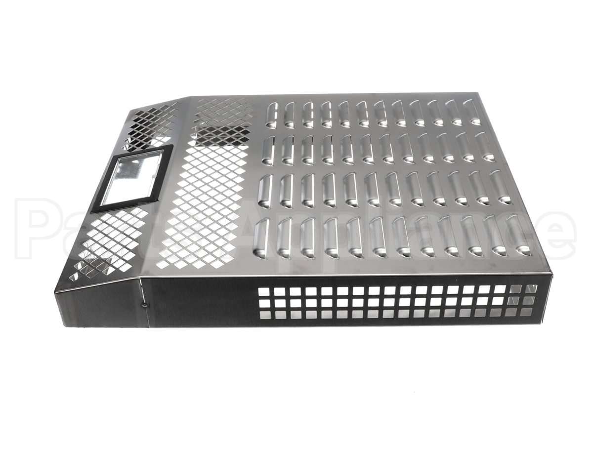 5304B Continental Refrigeration Grill