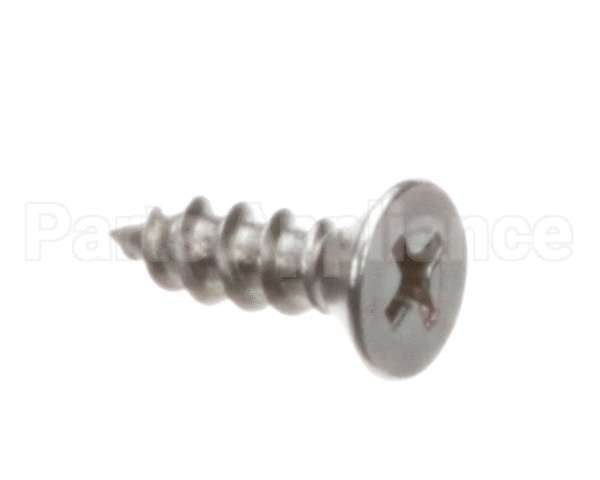 5305-002-71-12 Jackson Screw, 10-12 Type A Csunk Head
