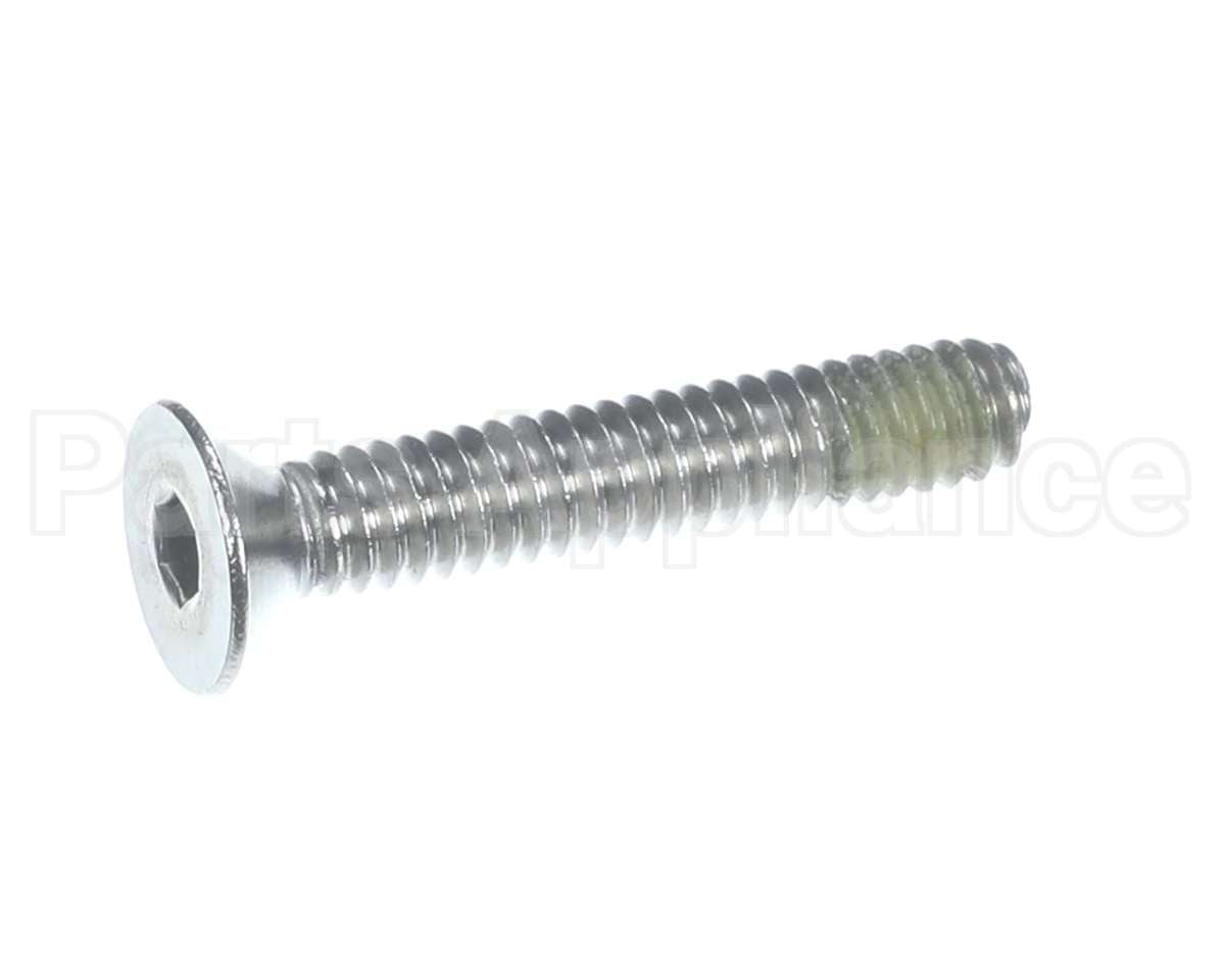 5305-004-55-76 Jackson Screw, Hex Head 1/4-20X 1-1/2