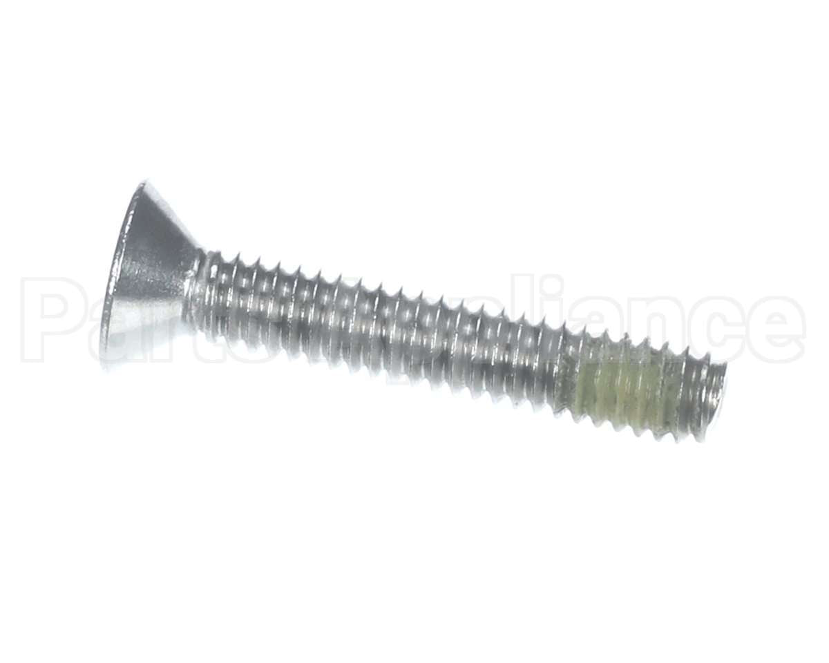 5305-004-55-76 Jackson Screw, Hex Head 1/4-20X 1-1/2
