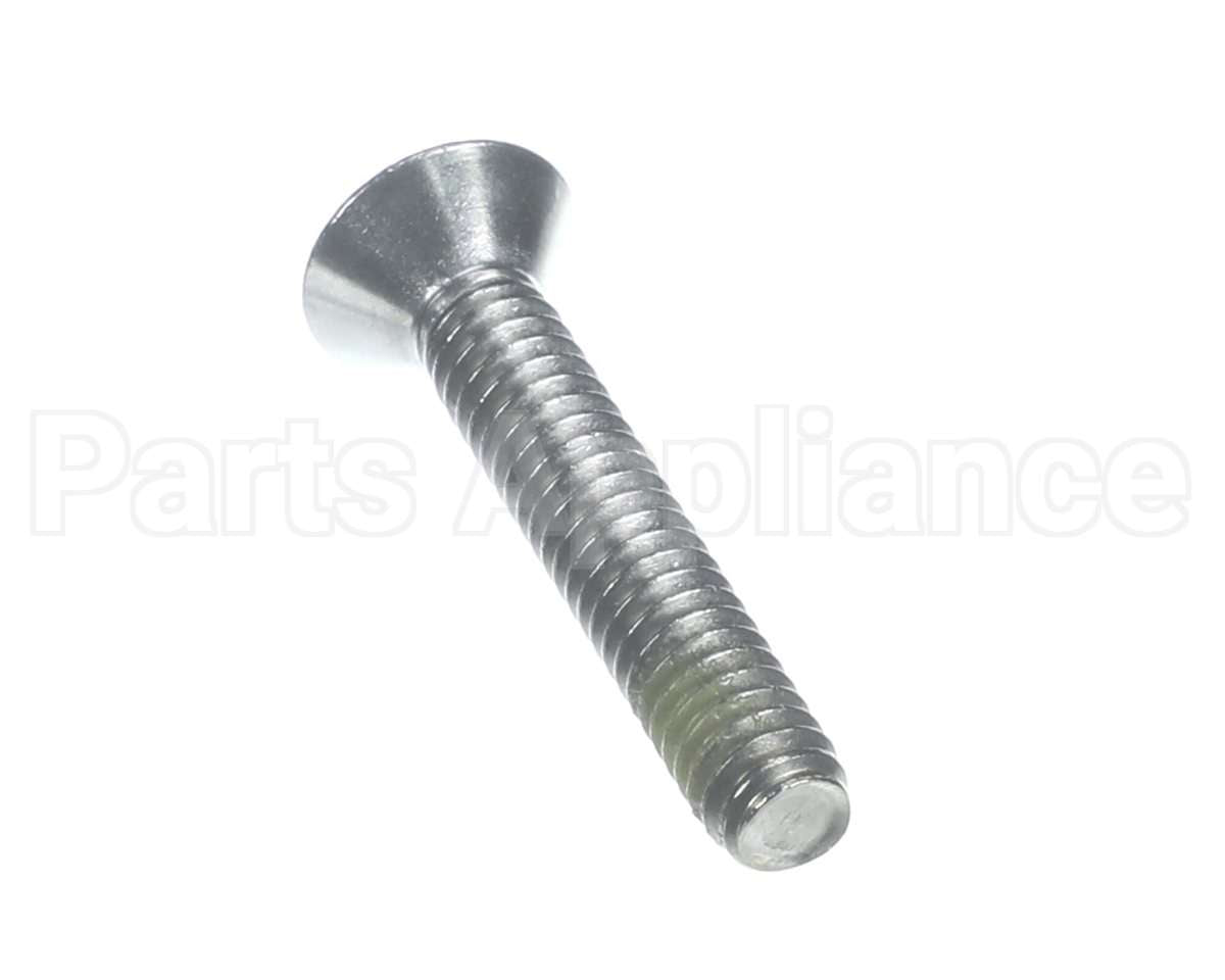 5305-004-55-76 Jackson Screw, Hex Head 1/4-20X 1-1/2