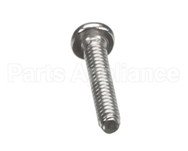 5305-011-37-05 Jackson Screw, 6-32 X 3/4 Phillips Pan Hd.